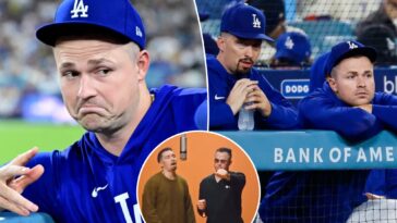 tarik-skubal’s-bizarre-ai-rap-with-‘lil-bro’-teammate-has-dodgers-fans-convinced-he’s-staying
