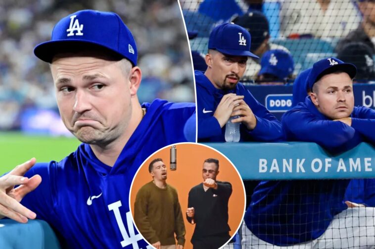 tarik-skubal’s-bizarre-ai-rap-with-‘lil-bro’-teammate-has-dodgers-fans-convinced-he’s-staying