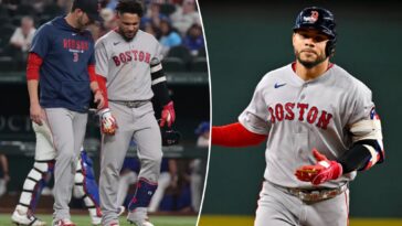 willson-contreras-could-miss-wild-card-series-against-yankees-in-potential-massive-red-sox-blow