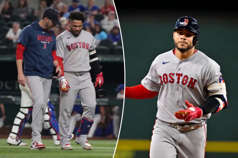 willson-contreras-could-miss-wild-card-series-against-yankees-in-potential-massive-red-sox-blow