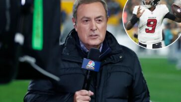 al-michaels-roasted-for-bad-michael-penix-jr.-mistake-during-‘tnf’