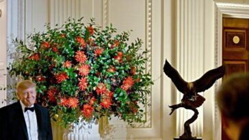 trump-presents-chinese-president-xi-jinping-with-custom-made-bald-eagle-statue