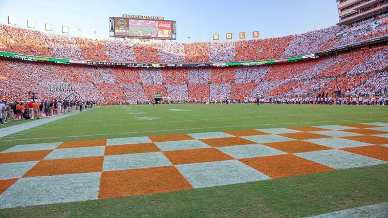 secret-service,-cheap-beer-and-arch-manning:-tennessee-prepares-for-college-football-chaos,-with-trump-visit
