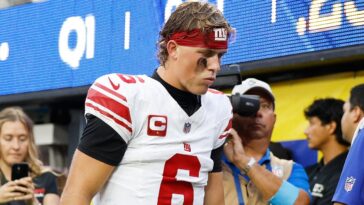 legendary-agent-leigh-steinberg-has-simple-advice-for-giants-star-jaxson-dart-after-crushing-knee-injury
