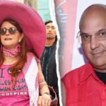 as-singham-faces-federal-probe,-wife-marches-in-anti-israel-protest-led-by-groups-he-funded