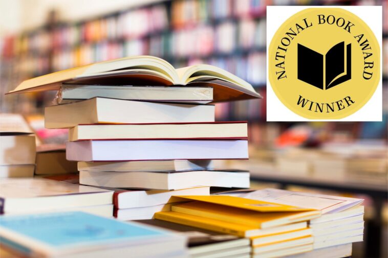 national-book-awards-branded-‘dei-checklist’-by-ny-times-columnist-for-streak-of-minority-winners:-‘bald-politicization’