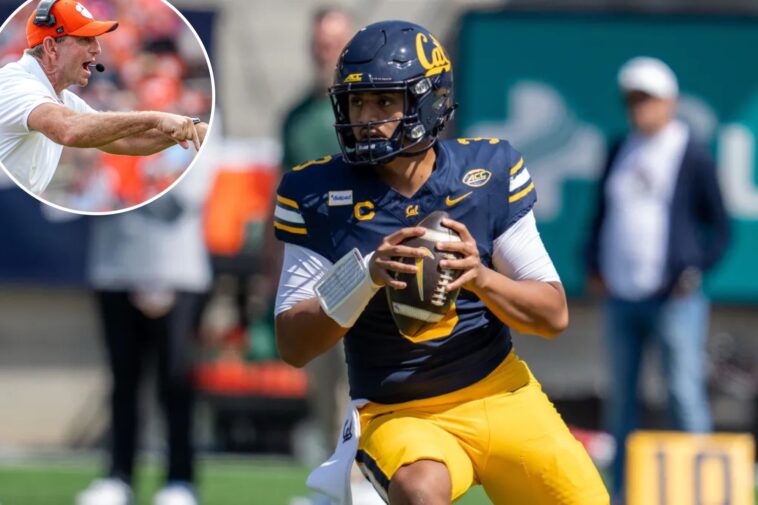 clemson-vs.-cal-prediction:-buy-low-on-the-tigers-on-friday-night