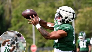 jets’-receiver-injuries-continue-to-pile-up-as-door-could-open-for-big-kenyon-sadiq-role