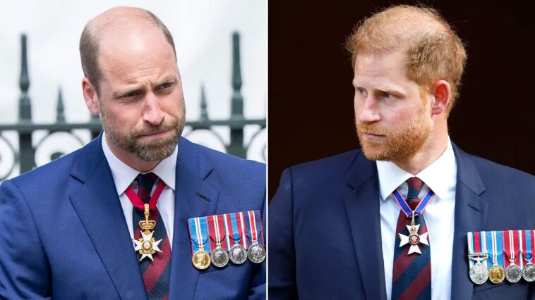 fox-news-entertainment-newsletter:-william-won’t-repeat-charles’-jealousy;-harry’s-push-sparks-‘contradiction’