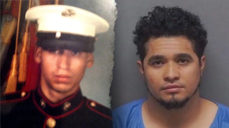family-of-paralyzed-marine-vet-allegedly-shot-by-migrant-speaks-out-as-health-issue-could-delay-testimony