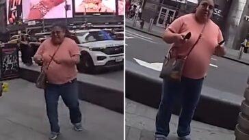 harrowing-nypd-bodycam-shows-moment-police-fatally-shoot-knife-wielding-maniac-—-as-she-charged-at-cops