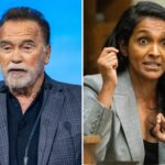 arnold-schwarzenegger-hosts-private-meeting-with-nithya-raman-and-la-bigwigs
