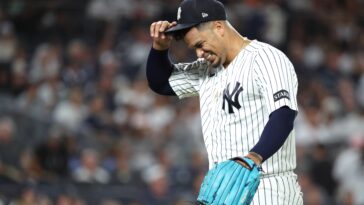 fernando-cruz’s-yankees-playoff-hopes-dashed-with-il-move