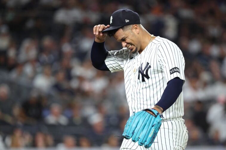 fernando-cruz’s-yankees-playoff-hopes-dashed-with-il-move