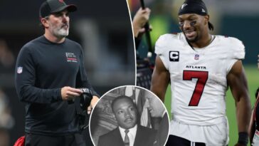 bijan-robinson-says-kevin-stefanski-falcons-speech-was-‘like-martin-luther-king-was-in-there’