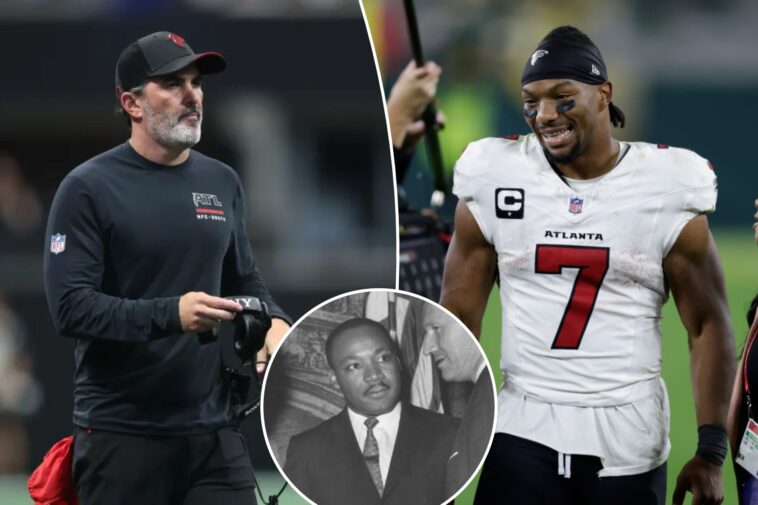bijan-robinson-says-kevin-stefanski-falcons-speech-was-‘like-martin-luther-king-was-in-there’