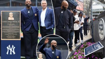 cc-sabathia-gets-his-‘surreal’-yankees-forever-moment-with-number-retirement-ceremony
