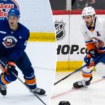 islanders’-alexander-romanov,-ryan-pulock-finally-get-game-action-as-key-pairing-races-to-get-up-to-speed