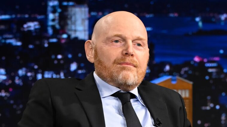 bill-burr-tells-healthcare-ceos-to-probe-what-motivated-luigi-mangione-instead-of-adding-security