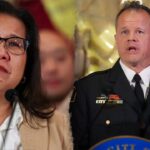 st-paul-police-chief-sues-mayor,-alleging-she-called-herself-as-‘milf’-and-sexually-harassed-him,-retaliation