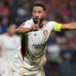 soccer-player-gets-smoked-by-lawn-roller-during-halftime-warm-up-in-wild-moment-caught-on-camera