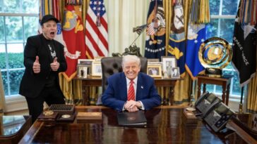 trump-set-to-unveil-america.gov,-an-ai-powered-“one-stop-shop”-for-all-federal-services