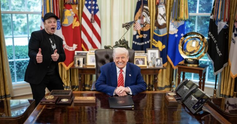 trump-set-to-unveil-america.gov,-an-ai-powered-“one-stop-shop”-for-all-federal-services