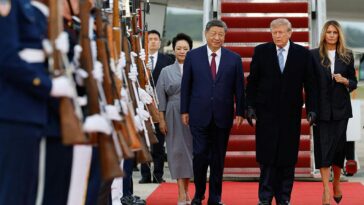 trump,-xi-barely-finish-state-visit-before-booking-two-more-meetings