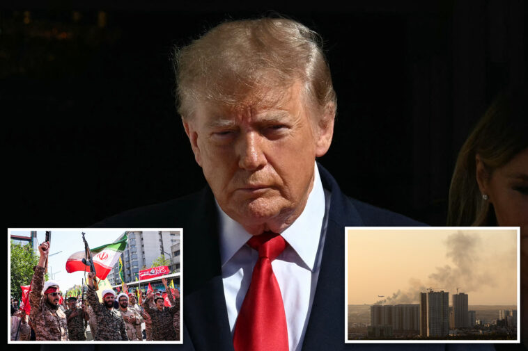 trump-rejects-iran’s-seven-day-cease-fire-proposal-–-new-airstrikes-‘likely’-after-midterm-elections:-report