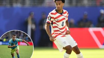 tyler-adams-knows-usmnt’s-teenage-stars-face-a-different-kind-of-pressure-than-his-generation-did