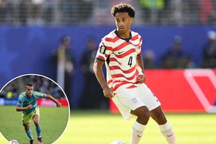 tyler-adams-knows-usmnt’s-teenage-stars-face-a-different-kind-of-pressure-than-his-generation-did