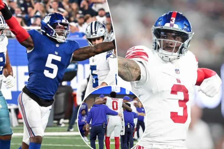 giants-defenders-look-to-take-advantage-of-titans-qb’s-slow-release-with-brian-burns’-status-up-in-air