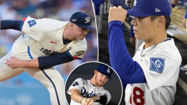 dodgers-have-key-decision-to-make-with-postseason-starting-rotation