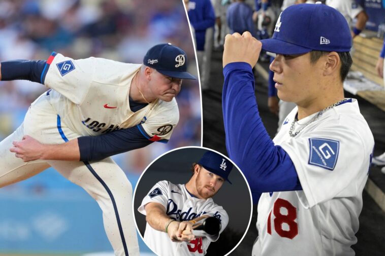dodgers-have-key-decision-to-make-with-postseason-starting-rotation