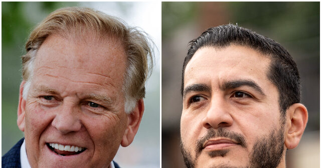 poll:-michigan-voters-view-socialist-abdul-el-sayed-unfavorably-as-mike-rogers-leads