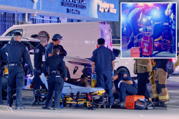 police-reveal-evidence-found-on-scene-of-mass-shooting-in-california-suburb