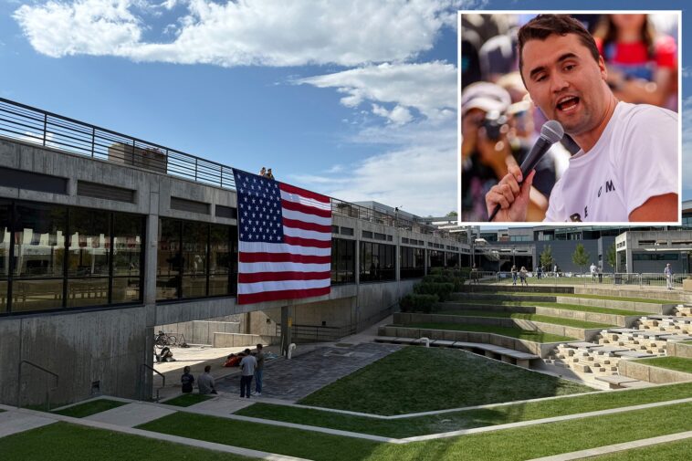 charlie-kirk-assassination-report-highlights-several-security-failures-at-utah-valley-university