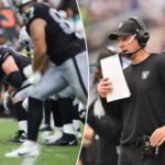 raiders’-klint-kubiak-makes-an-eye-popping-observation-for-matchup-against-saints