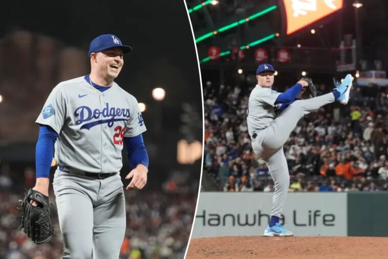 tarik-skubal-‘not-really-satisfied’-yet-despite-dominating-giants-in-dodgers’-playoff-tune-up