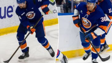 islanders’-third-pair-decision-comes-into-view-as-isaiah-george-doesn’t-help-cause-in-rough-night