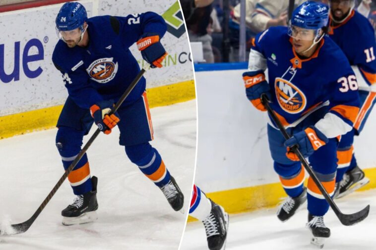 islanders’-third-pair-decision-comes-into-view-as-isaiah-george-doesn’t-help-cause-in-rough-night