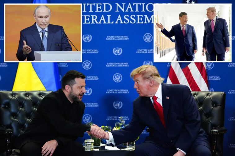 ukraine’s-zelensky-says-he-urged-trump-to-enlist-china’s-help-in-ending-russia’s-invasion