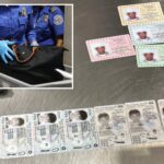 laguardia-airport’s-tsa-x-ray-reveals-shocking-illegal-stash-concealed-beside-passenger’s-xbox