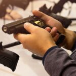study-on-firearm-safety-pours-cold-water-on-anti-2a-storage-law-assumptions