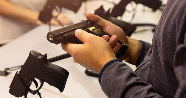study-on-firearm-safety-pours-cold-water-on-anti-2a-storage-law-assumptions