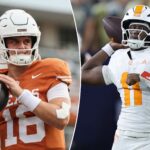 how-to-watch-no-1-texas-vs.-tennessee-college-game-day:-time,-livestream