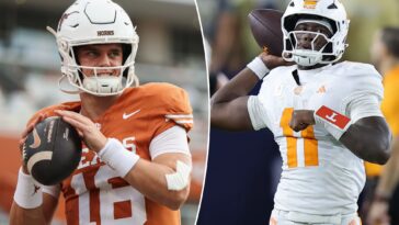 how-to-watch-no-1-texas-vs.-tennessee-college-game-day:-time,-livestream