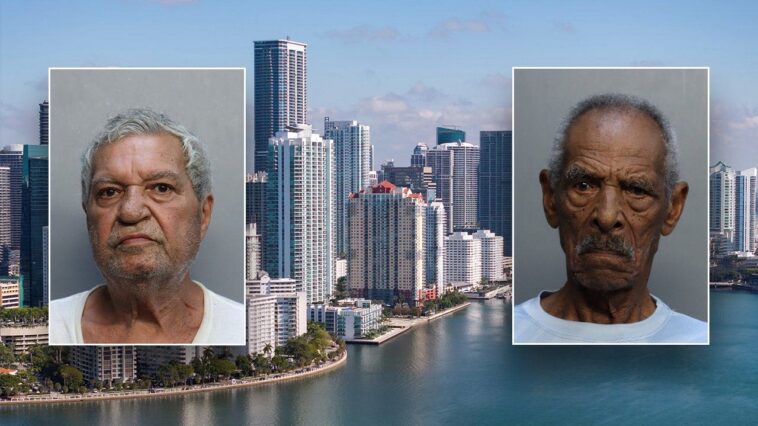 illegal-immigrants,-89-and-73,-accused-of-armed-drug-trafficking-decades-after-sneaking-into-us