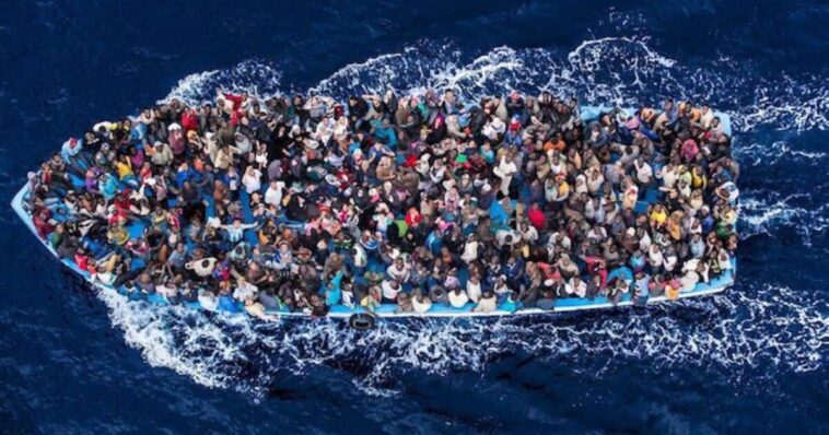 migrant-traffickers-killed-crying-two-year-old-by-throwing-him-into-the-atlantic-ocean-in-front-of-his-mother,-spanish-official-says