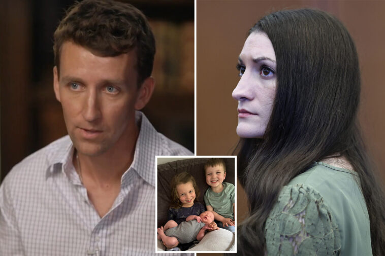 patrick-clancy-reveals-lindsay-was-‘fun-loving’-and-‘outgoing’-in-years-before-strangling-their-kids